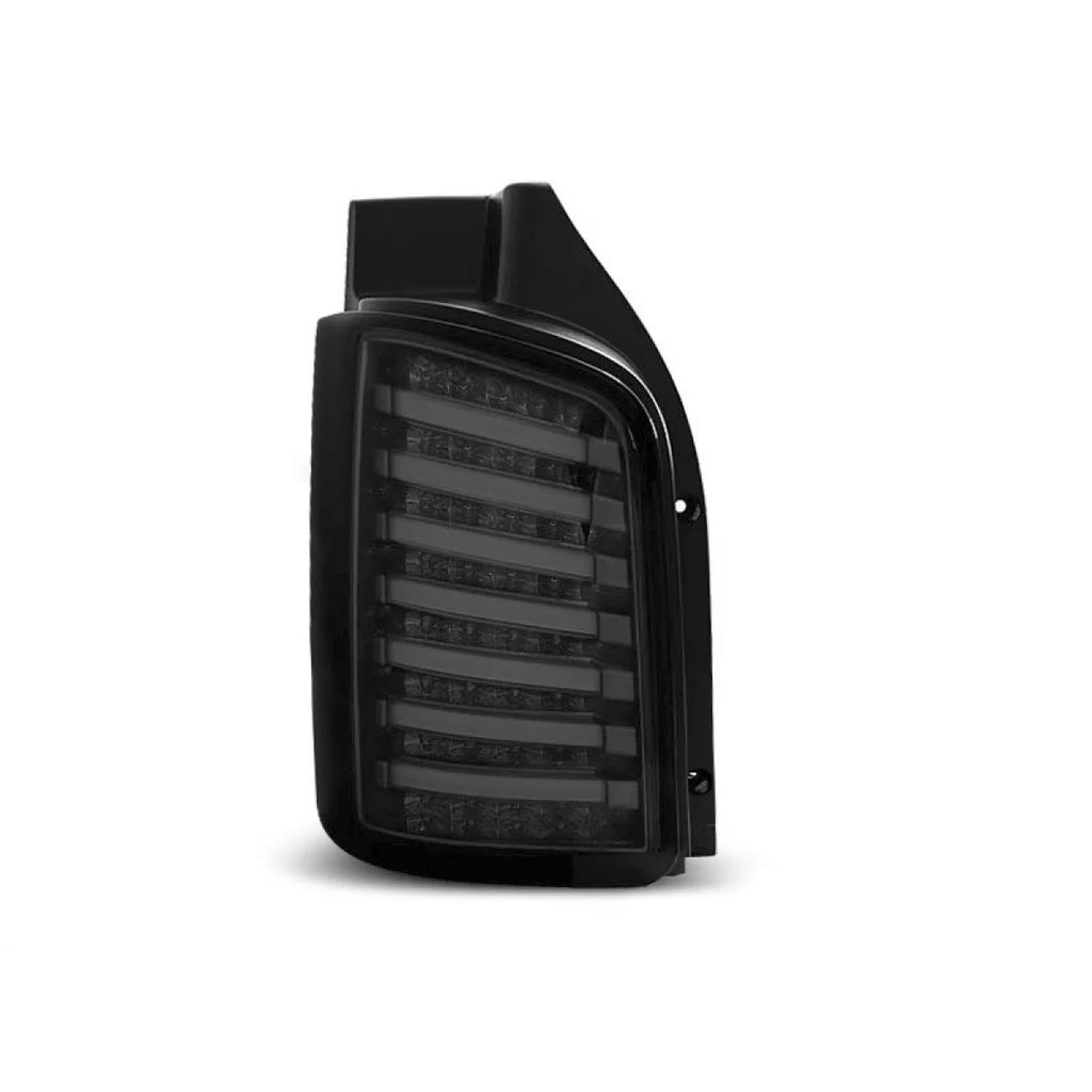 Set fanali posteriori per Volkswagen T5 04.2003-2009 / 2010-2015, sinistro e destro LED tuning