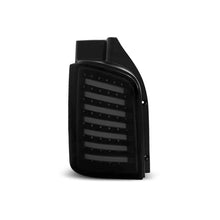 Set fanali posteriori per Volkswagen T5 04.2003-2009 / 2010-2015, sinistro e destro LED tuning