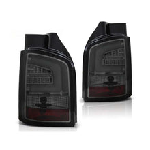 Set fanali posteriori per Volkswagen T5 04.2003-2009, sinistro e destro LED tuning
