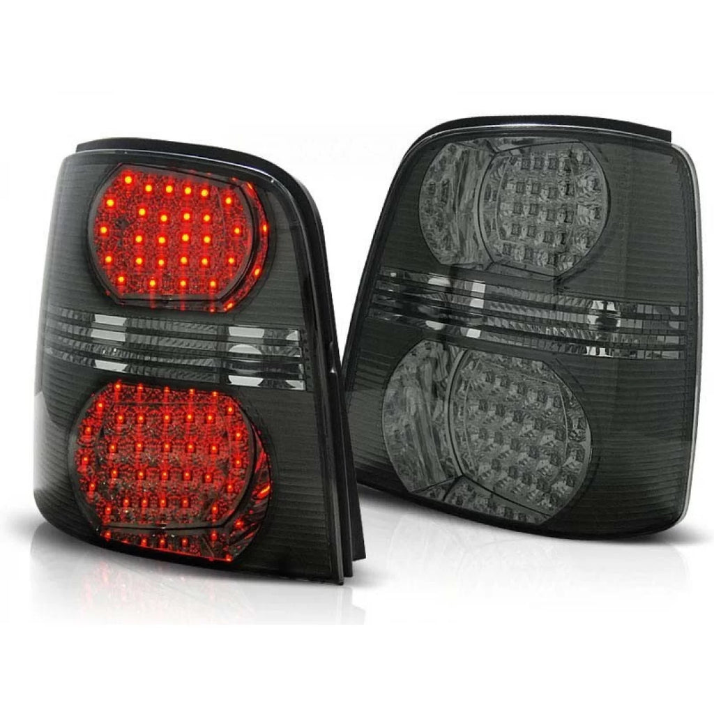 Set fanali posteriori per Volkswagen TOURAN 02.2003-2010, sinistro e destro LED tuning