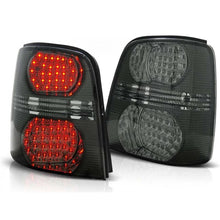 Set fanali posteriori per Volkswagen TOURAN 02.2003-2010, sinistro e destro LED tuning