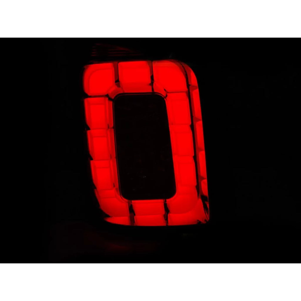 Set fanali posteriori per VW T6 dal 2015, sinistro e destro LED tuning