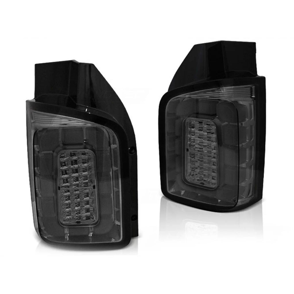 Set fanali posteriori per VW T6 dal 2015, sinistro e destro LED tuning