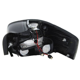 LED TUNING fanali posteriori per AUDI A3 05.2003-2008 sinistro e destro
