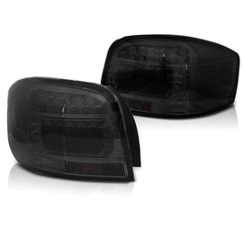 LED TUNING fanali posteriori per AUDI A3 05.2003-2008 sinistro e destro