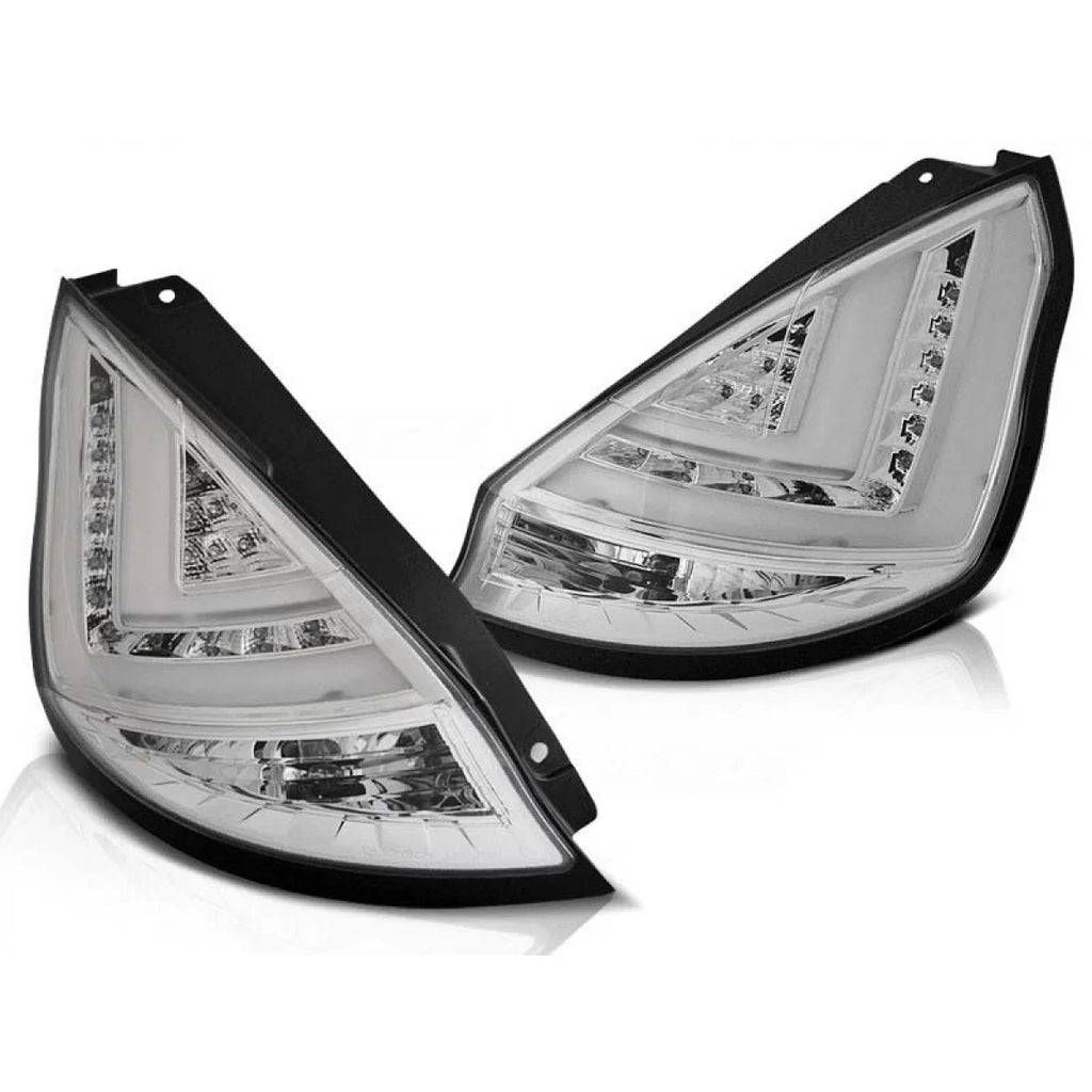 LED TUNING fanali posteriori per FORD FIESTA MK7 2008-2012 hatchback, sinistro e destro
