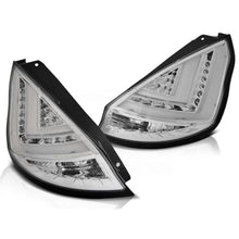 LED TUNING fanali posteriori per FORD FIESTA MK7 2008-2012 hatchback, sinistro e destro