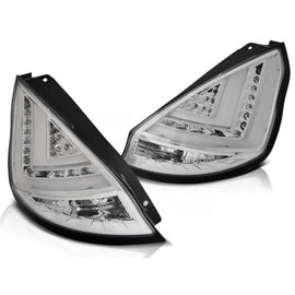 LED TUNING fanali posteriori per FORD FIESTA MK7 2008-2012 hatchback, sinistro e destro