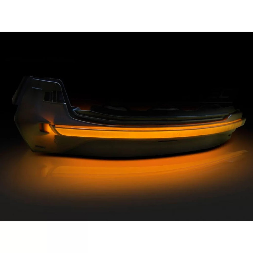 LED Indicatori di direzione per laterale specchietti di Audi A3 8V 2013-2018