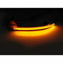 Carica l'immagine nel visualizzatore di Gallery, LED Indicatori di direzione per laterale specchietti on Audi A6 C7 berlina/avant/allroad dal 2010