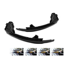 Carica l'immagine nel visualizzatore di Gallery, LED Indicatori di direzione per laterale specchietti on Audi A6 C7 berlina/avant/allroad dal 2010