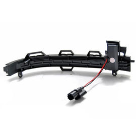 LED Indicatori di direzione per laterale specchietti di BMW X3 F25 2014-2017, X4 F26 2014-2018, X5 F15 2013-2018, X6 F16