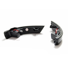 LED Indicatori di direzione per laterale specchietti di Ford Focus MK2 2007-2010, Focus MK3 2011-2018 / MONDEO MK4