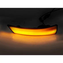 Carica l'immagine nel visualizzatore di Gallery, LED Indicatori di direzione per laterale specchietti di Ford Focus MK2 2007-2010, Focus MK3 2011-2018 / MONDEO MK4