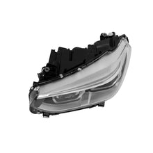 Carica l'immagine nel visualizzatore di Gallery, Sinistro adattivo LED faro anteriore per BMW X3 G01 2017-2020 con nero base