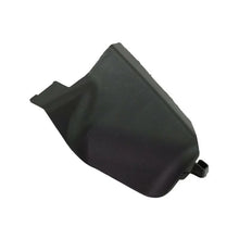 Sinistro aria condotto calotta per anteriore M tech paraurti per BMW Serie 3 G20, G21 2019-2022