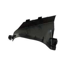 Sinistro aria condotto calotta per anteriore M tech paraurti per BMW Serie 3 G20, G21 2019-2022