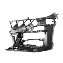 Sinistro base per anteriore M tech paraurti per BMW Serie 3 G20, G21 2019-2022