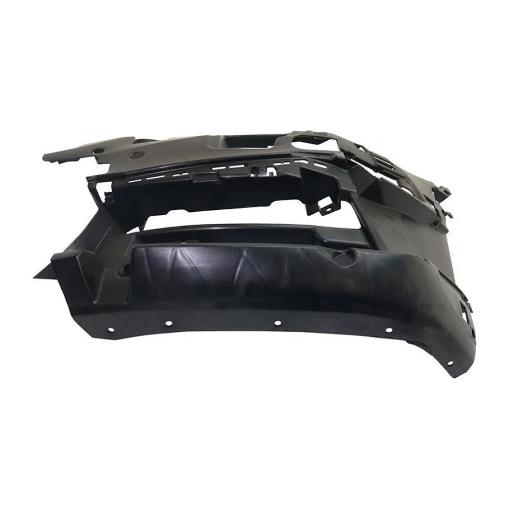 Sinistro base per anteriore M tech paraurti per BMW Serie 5 G30, G31 2017-2020