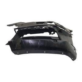 Sinistro base per anteriore M tech paraurti per BMW Serie 5 G30, G31 2017-2020