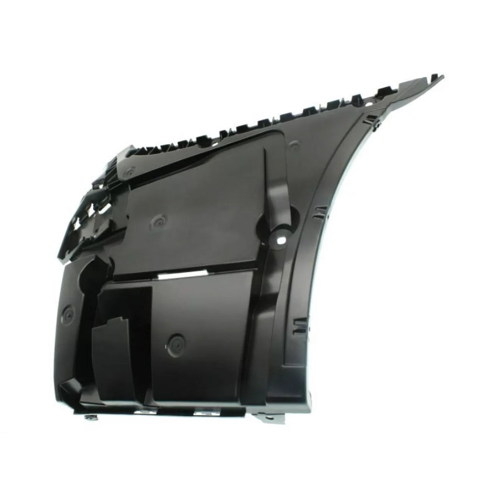 Sinistro base per posteriore M tech paraurti per BMW Serie 5 G30 2017-2020