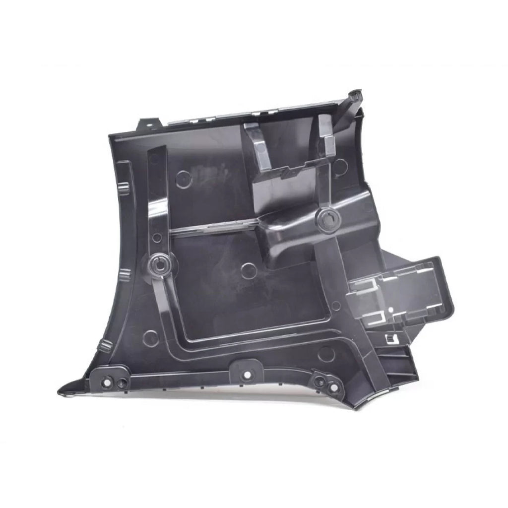 Sinistro base per posteriore M tech paraurti per BMW Serie 5 G31 2017-2020