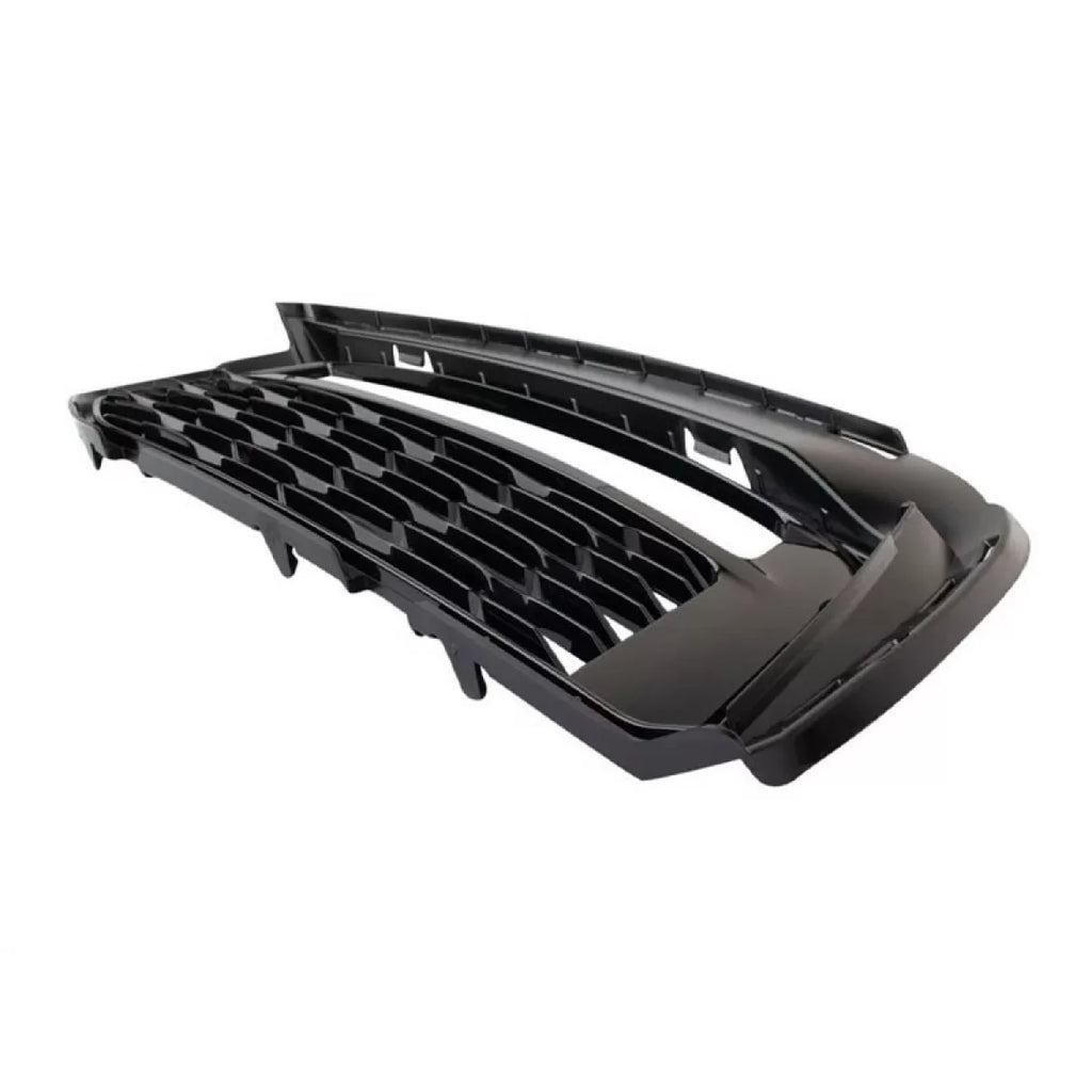 Sinistro calotta around DRL luce per anteriore M tech paraurti on BMW Serie 5 G30, G31 2017-2020