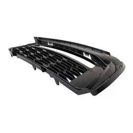 Sinistro calotta around DRL luce per anteriore M tech paraurti on BMW Serie 5 G30, G31 2017-2020