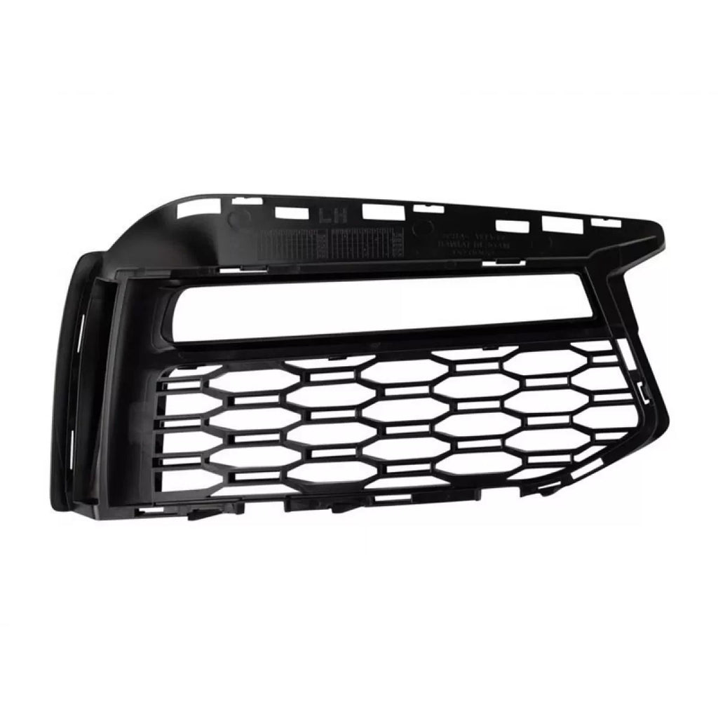 Sinistro calotta around DRL luce per anteriore M tech paraurti on BMW Serie 5 G30, G31 2017-2020
