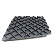 Carica l'immagine nel visualizzatore di Gallery, Sinistro copertura in centrale griglia per anteriore M technik paraurti per BMW Serie 5 E60/E61 2003-2010