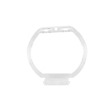 Carica l'immagine nel visualizzatore di Gallery, Sinistro diffusore per guida luminosa per piccolo anello per BMW X1 F48 2015-2019