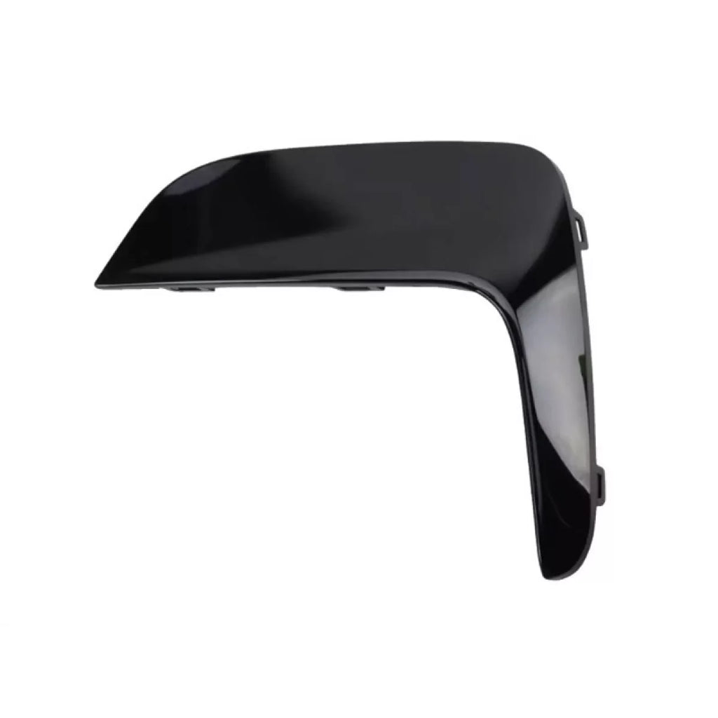 Sinistro palpebra senza PDC per anteriore M tech paraurti per BMW Serie 3 G20, G21 2019-2022