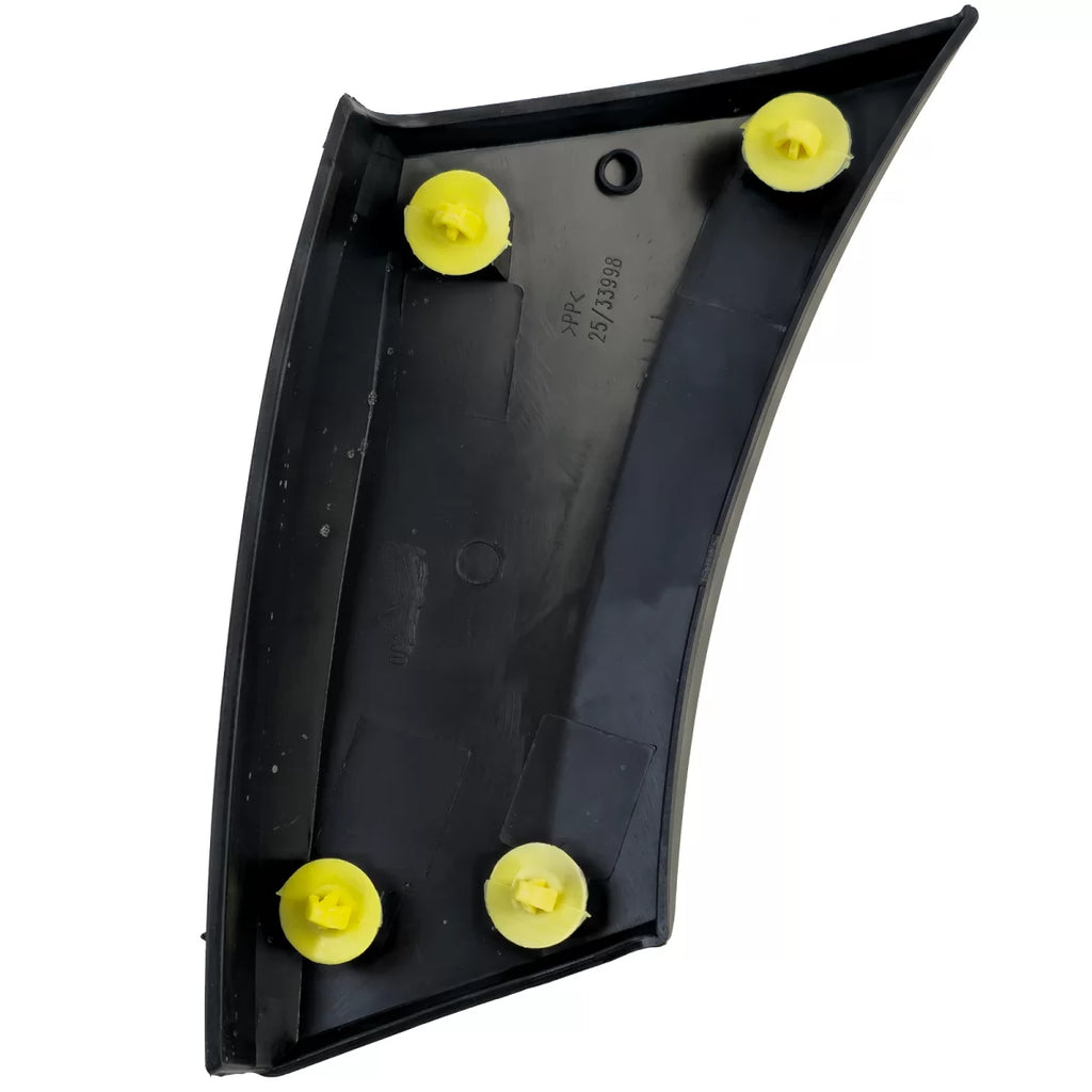 Sinistro parafango modanatura compatibile Mercedes Sprinter W906 2006-2018