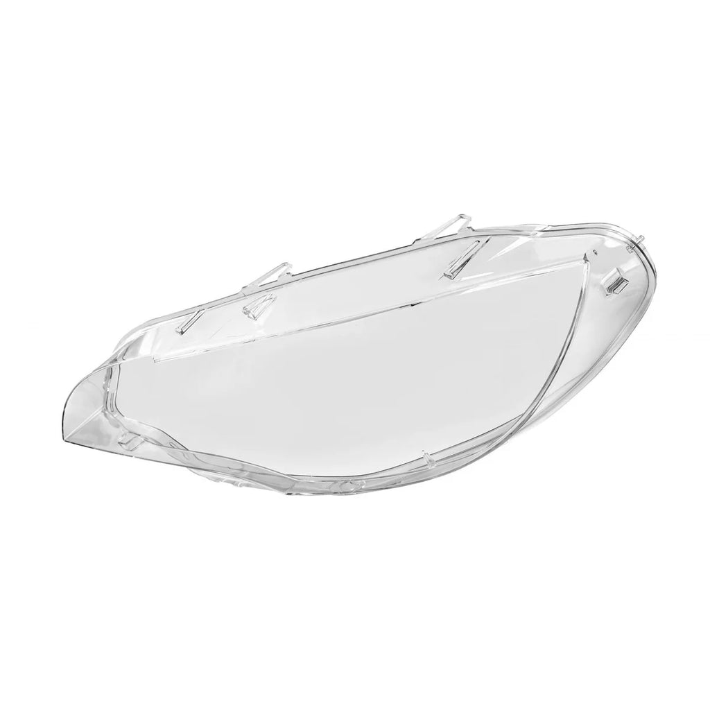 Sinistro vetro per xenon faro anteriore on BMW X6 E71 2008-2014