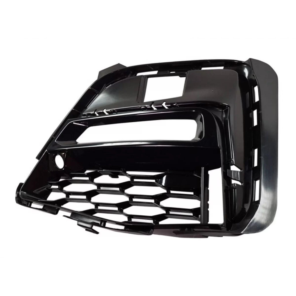 Sinistro griglia per DRL luci on anteriore M tech paraurti per BMW Serie 3 G20 berlina, G21 Touring 2019-2022