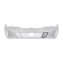 Sinistro griglia in centrale griglia per anteriore M tech paraurti per BMW Serie 3 G20 berlina, G21 Touring 2019-2022
