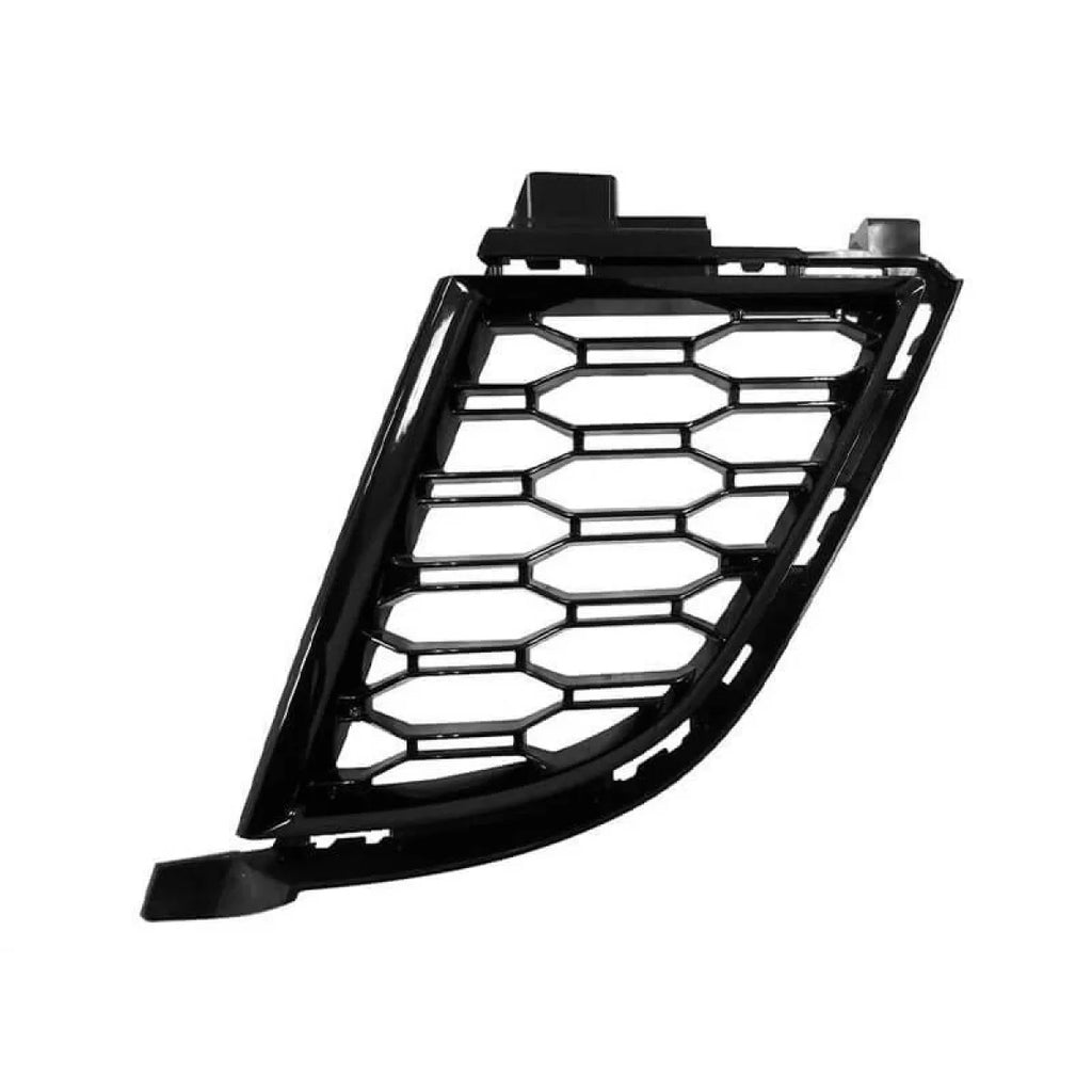 Sinistro griglia in centrale griglia per anteriore M tech paraurti per BMW Serie 3 G20 berlina, G21 Touring 2019-2022