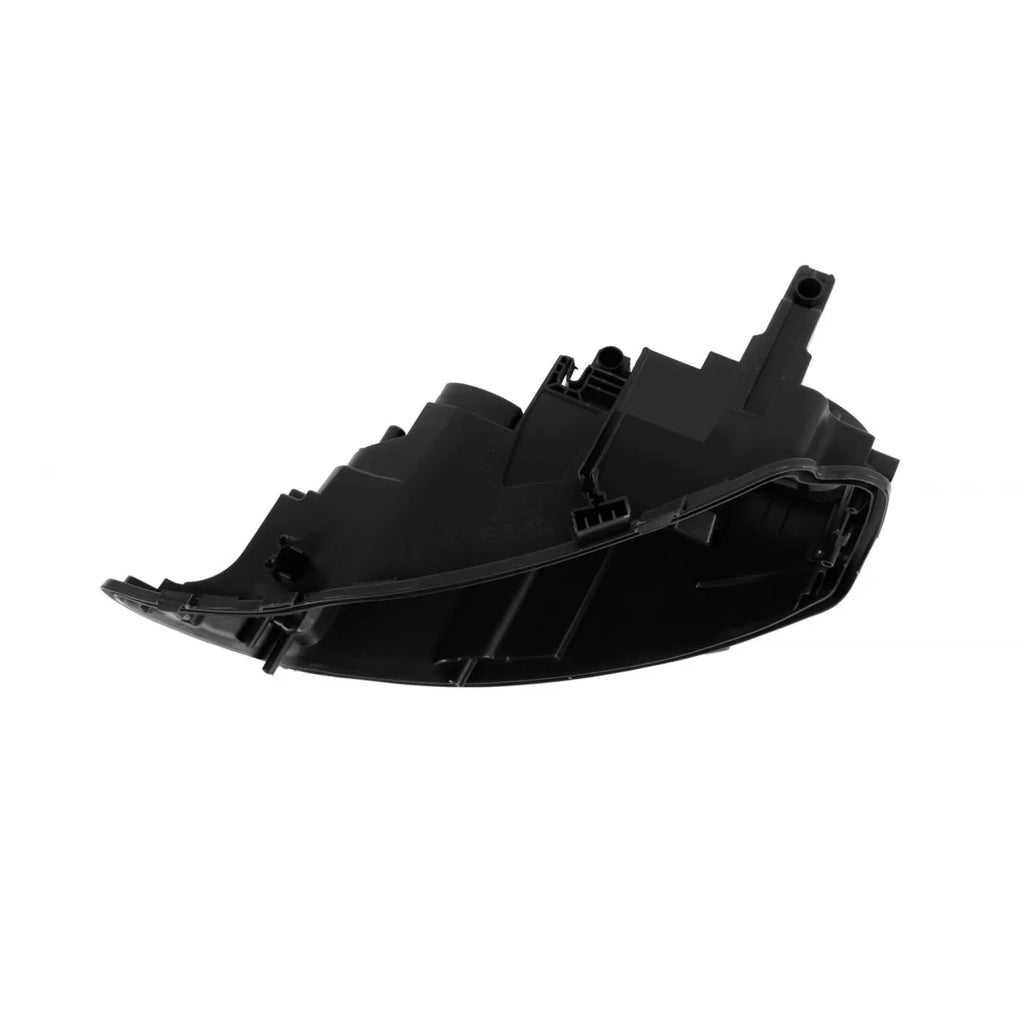 Sinistro alogeno scocca faro anteriore per Audi A4 B8PA 2012-2015