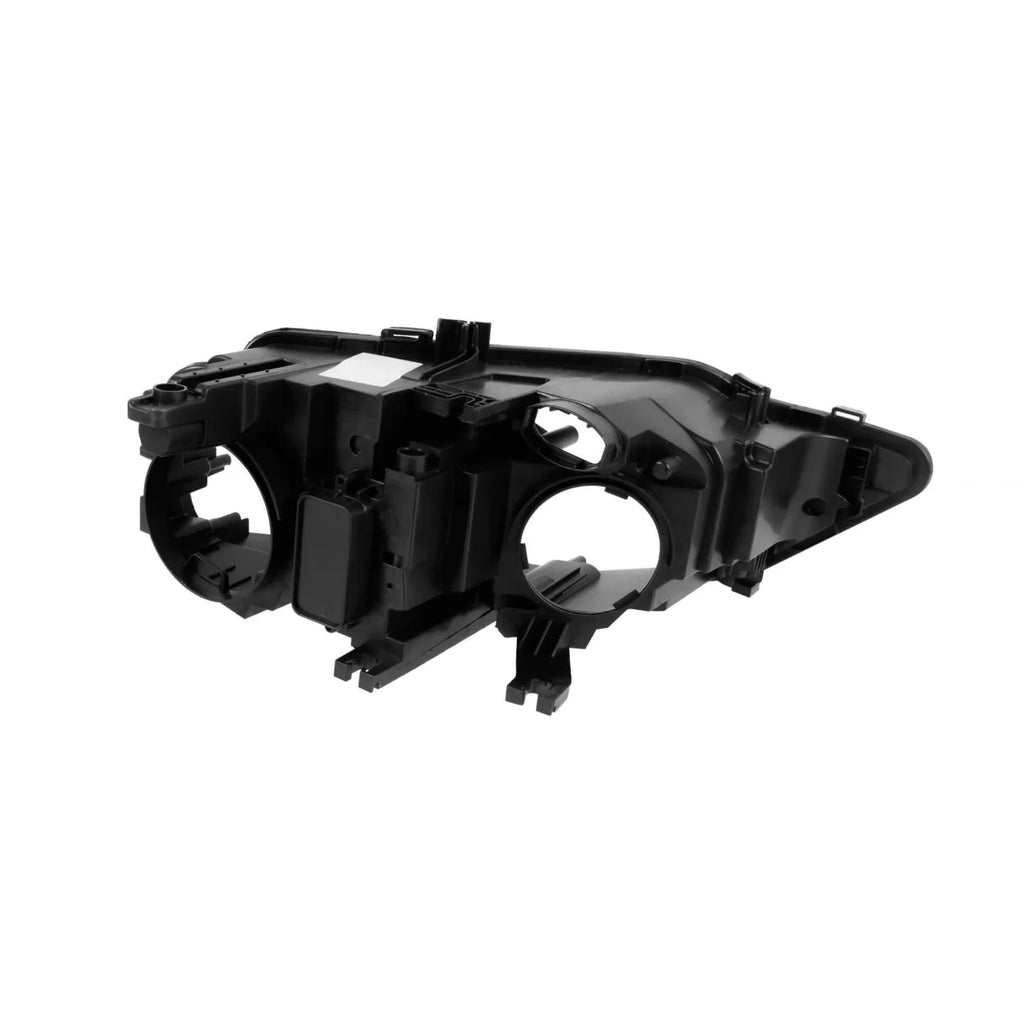 Sinistro alogeno scocca faro anteriore per Audi A4 B8PA 2012-2015