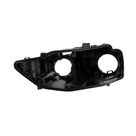 Sinistro alogeno scocca faro anteriore per Audi A4 B8PA 2012-2015