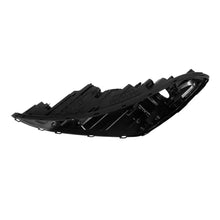 Sinistro alogeno scocca faro anteriore per Hyundai Tucson 2015-2018