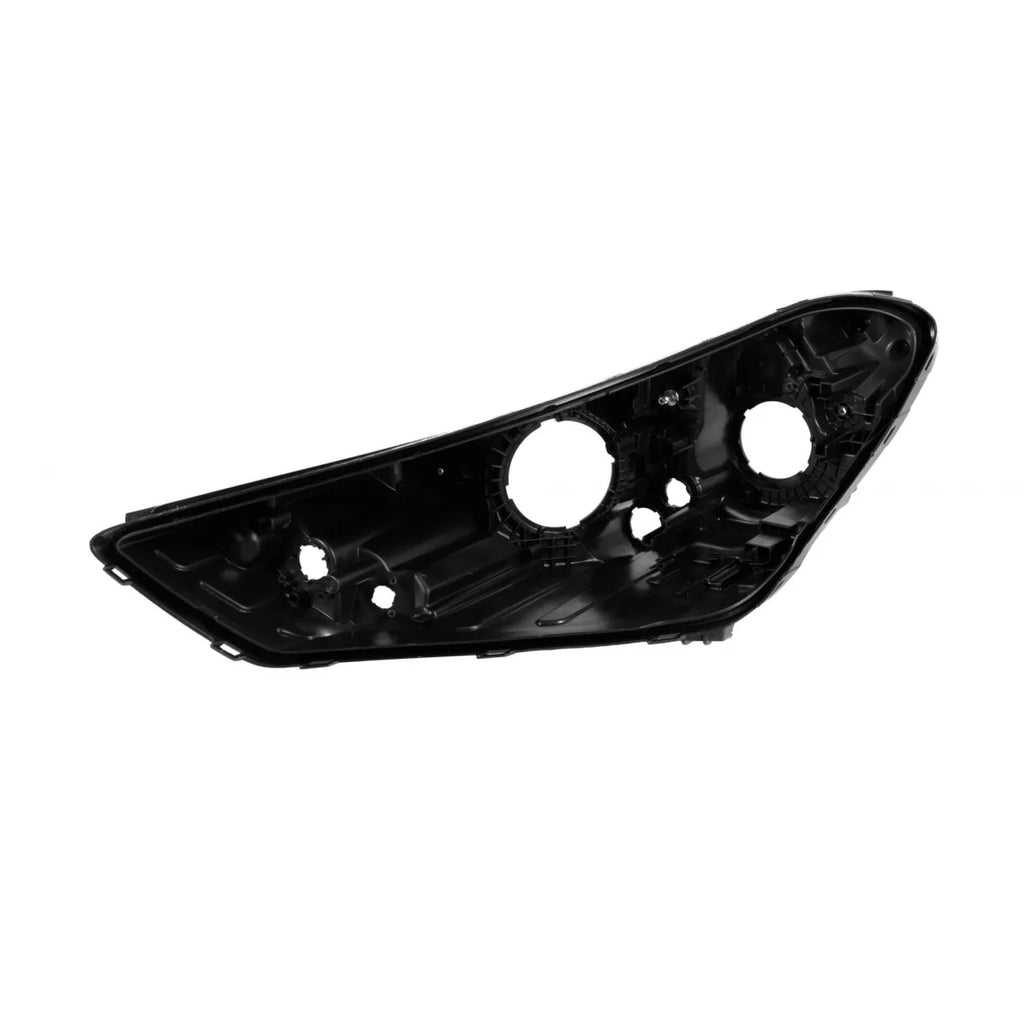 Sinistro alogeno scocca faro anteriore per Hyundai Tucson 2015-2018