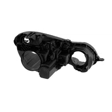 Sinistro alogeno scocca faro anteriore per Mercedes Classe E W211 berlina, S211 2006-2008
