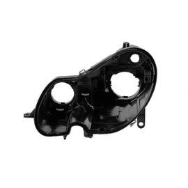 Sinistro alogeno scocca faro anteriore per Mercedes Classe E W211 berlina, S211 2006-2008