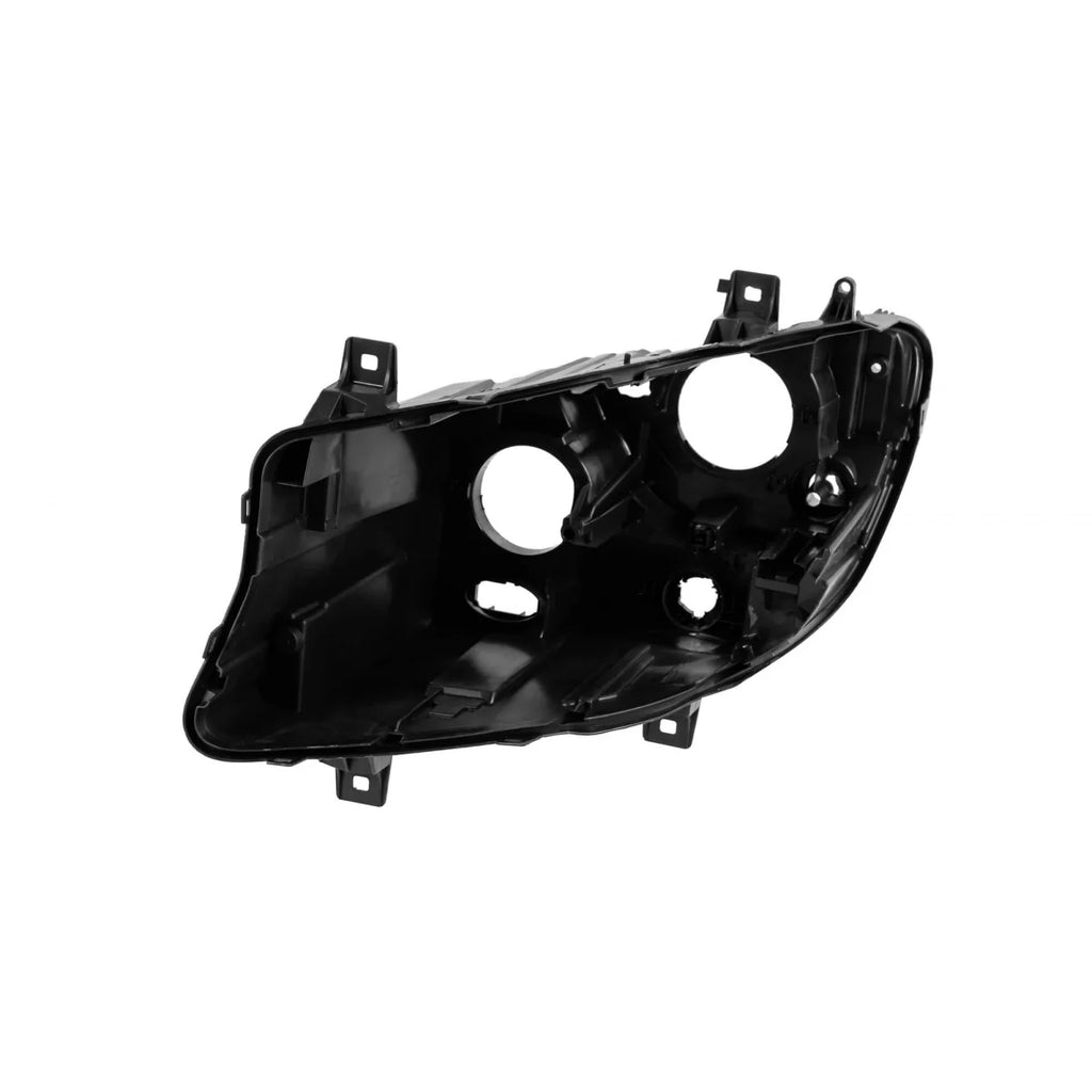 Sinistro alogeno scocca faro anteriore per Mercedes Sprinter 907 2018-2023