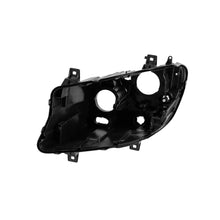 Sinistro alogeno scocca faro anteriore per Mercedes Sprinter 907 2018-2023