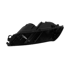 Sinistro alogeno scocca faro anteriore per Skoda Octavia 2018-2020