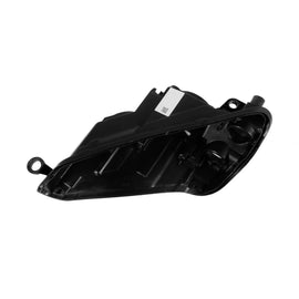 Sinistro alogeno scocca faro anteriore per Skoda Superb 2015-2020