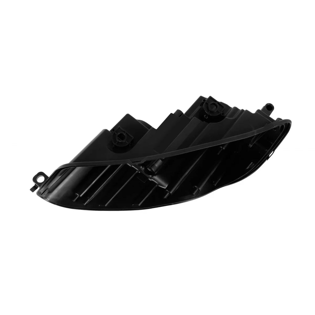 Sinistro alogeno scocca faro anteriore per Volkswagen Caddy 2010-2015
