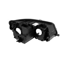 Sinistro alogeno scocca faro anteriore per Volkswagen Caddy 2010-2015